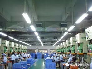 驚喜！這家公司員工宿舍竟享獨立衛生間、空調、熱水淋浴與WiFi，速來應聘汽車服務崗位！