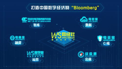 數(shù)字技術(shù)賦能新生活 網(wǎng)經(jīng)社數(shù)字生活臺(tái)上線與服務(wù)行業(yè)變革